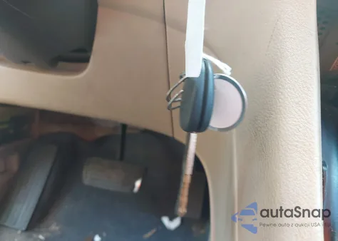 2006 Honda Accord 3.0 Ex z USA, uszkodzony, nr VIN 1HGCM66846A013923